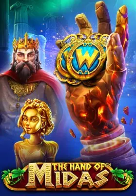 The Hand Of Midas